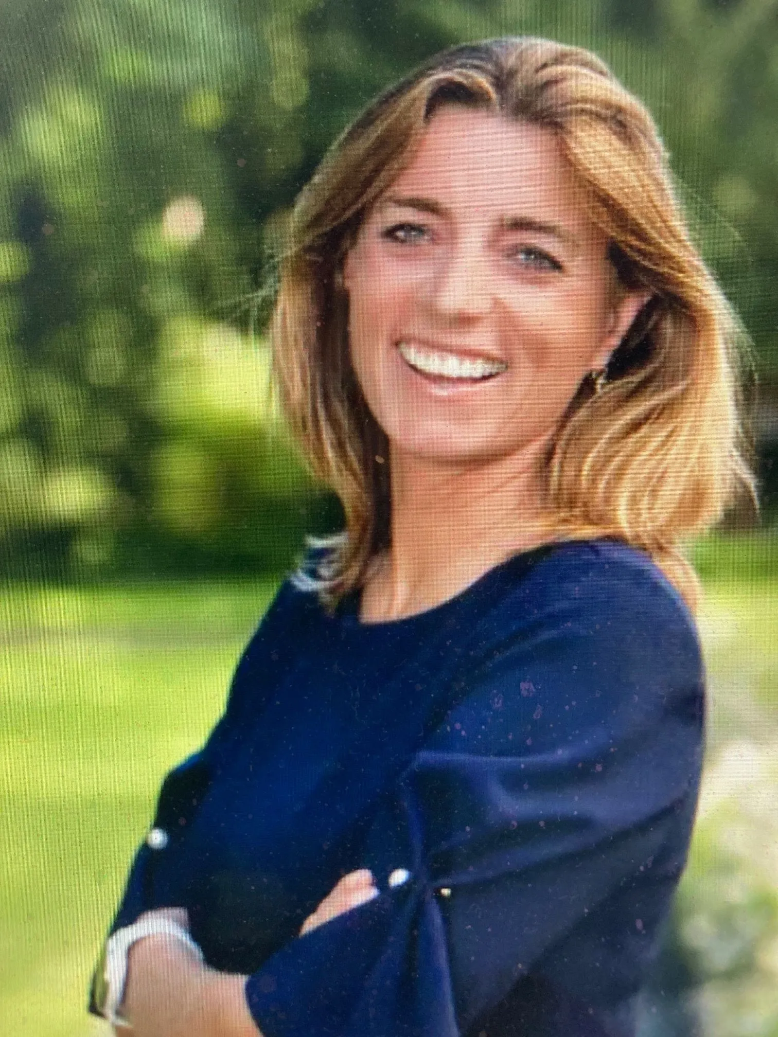 vivian broex