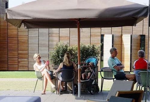 castellum cafe