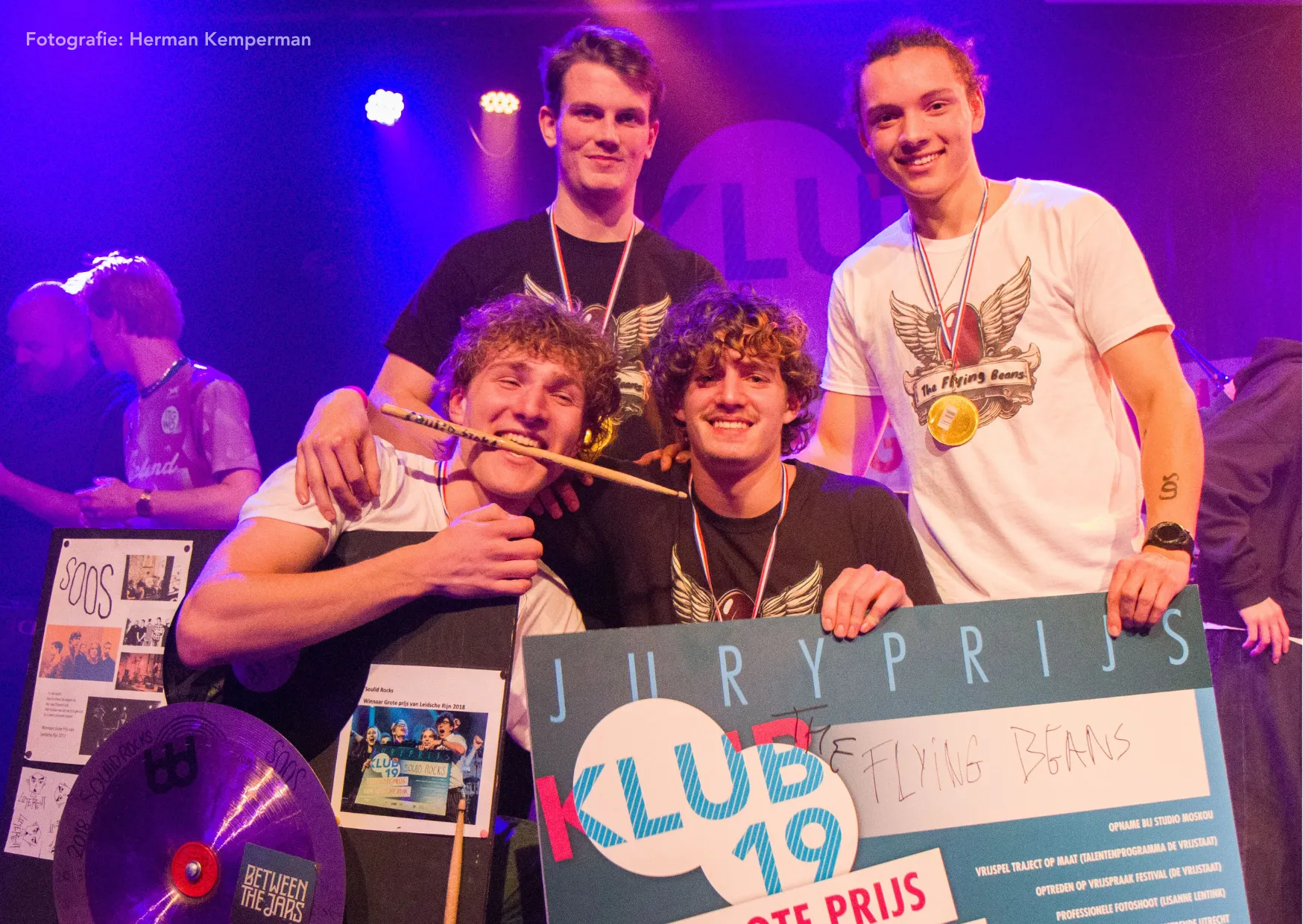 grote prijs leidsche rijn