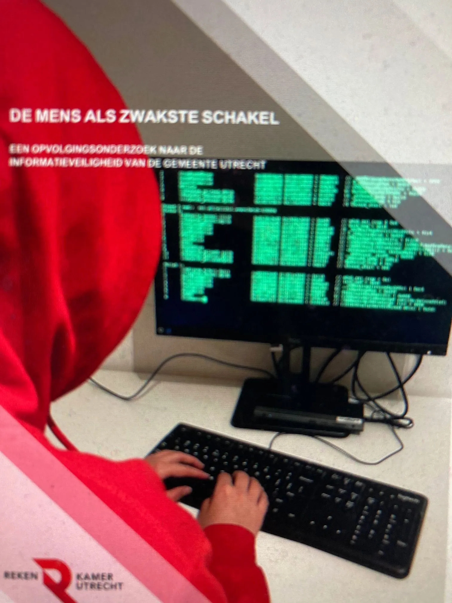 informatiebeveiliging