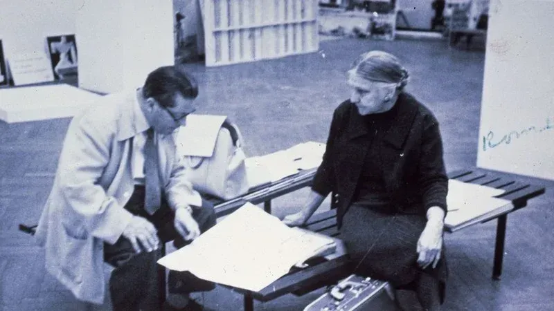 rietveld schroder