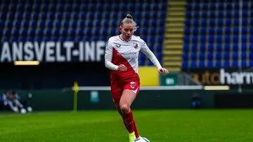 sam de jong