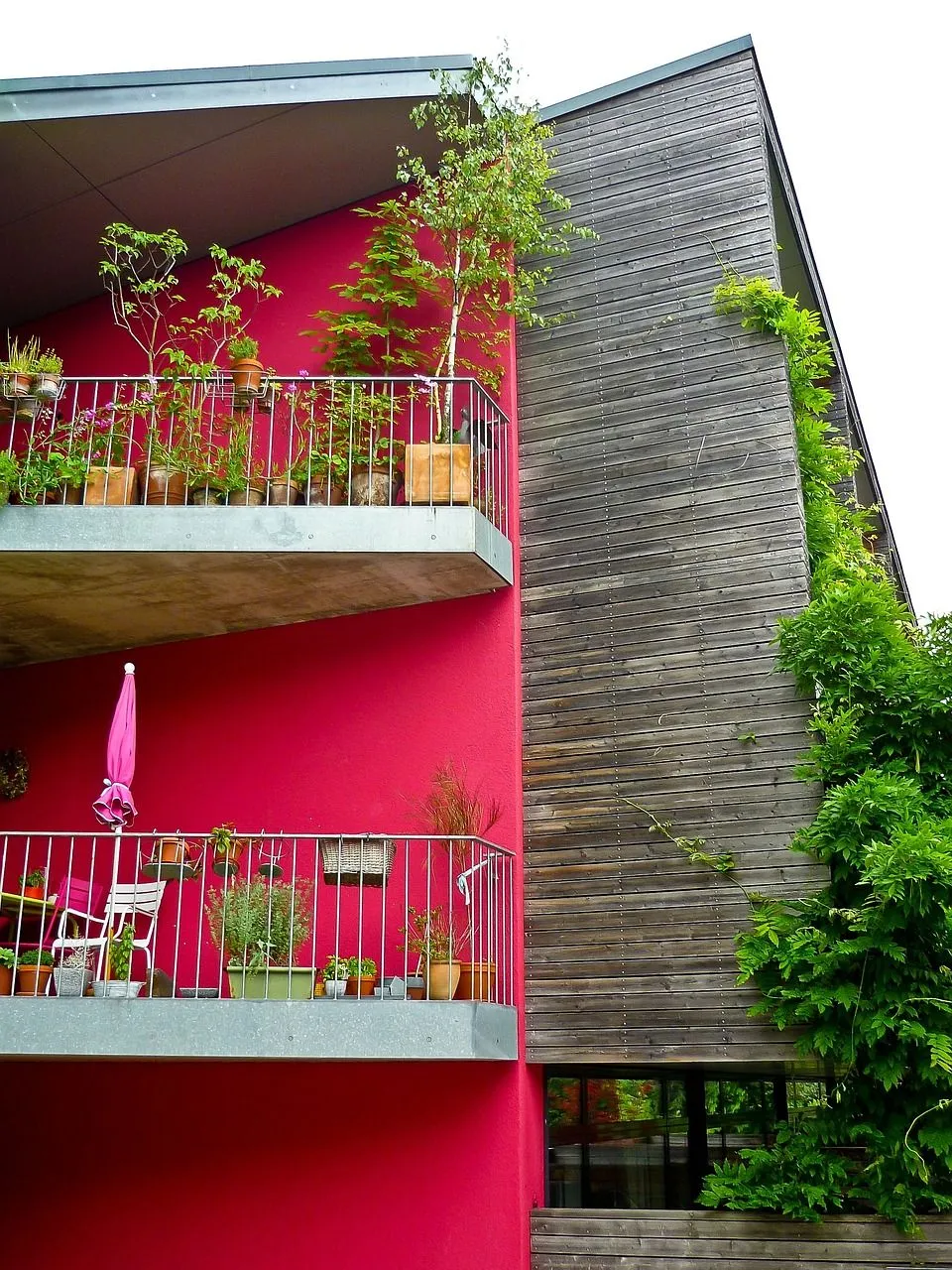 wonen
