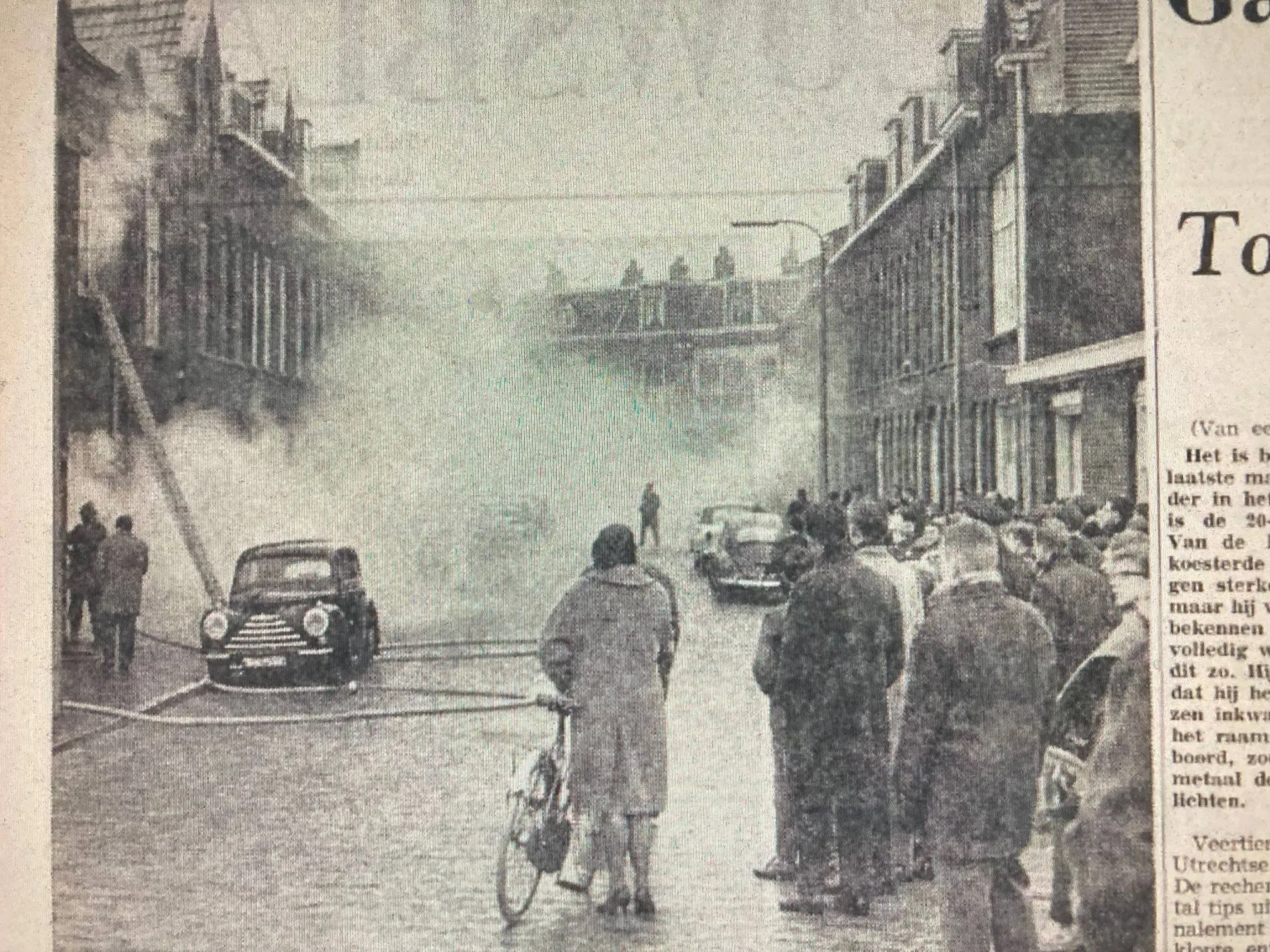 brand muntkade