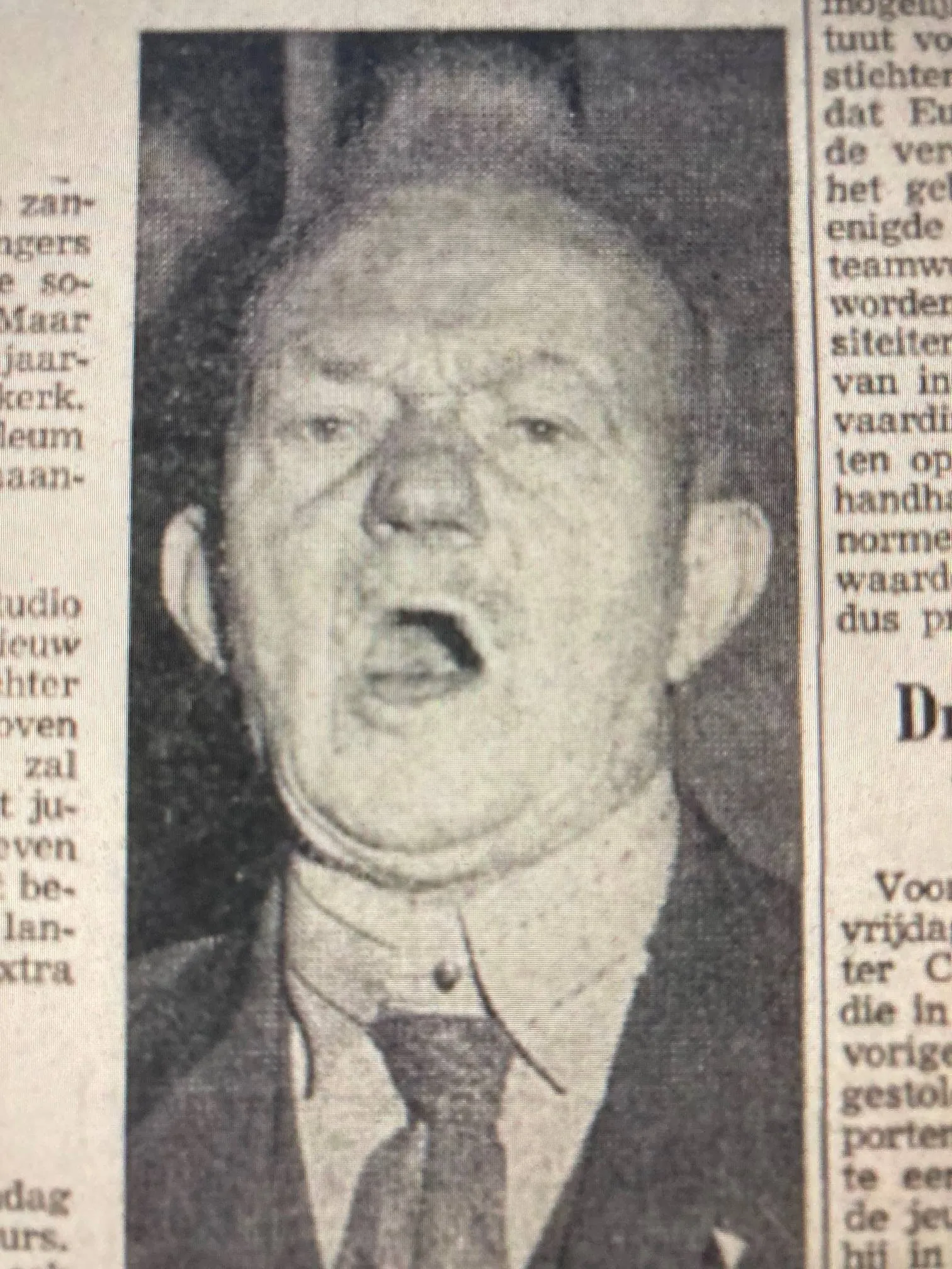 heer picard zangkoor boven zestig