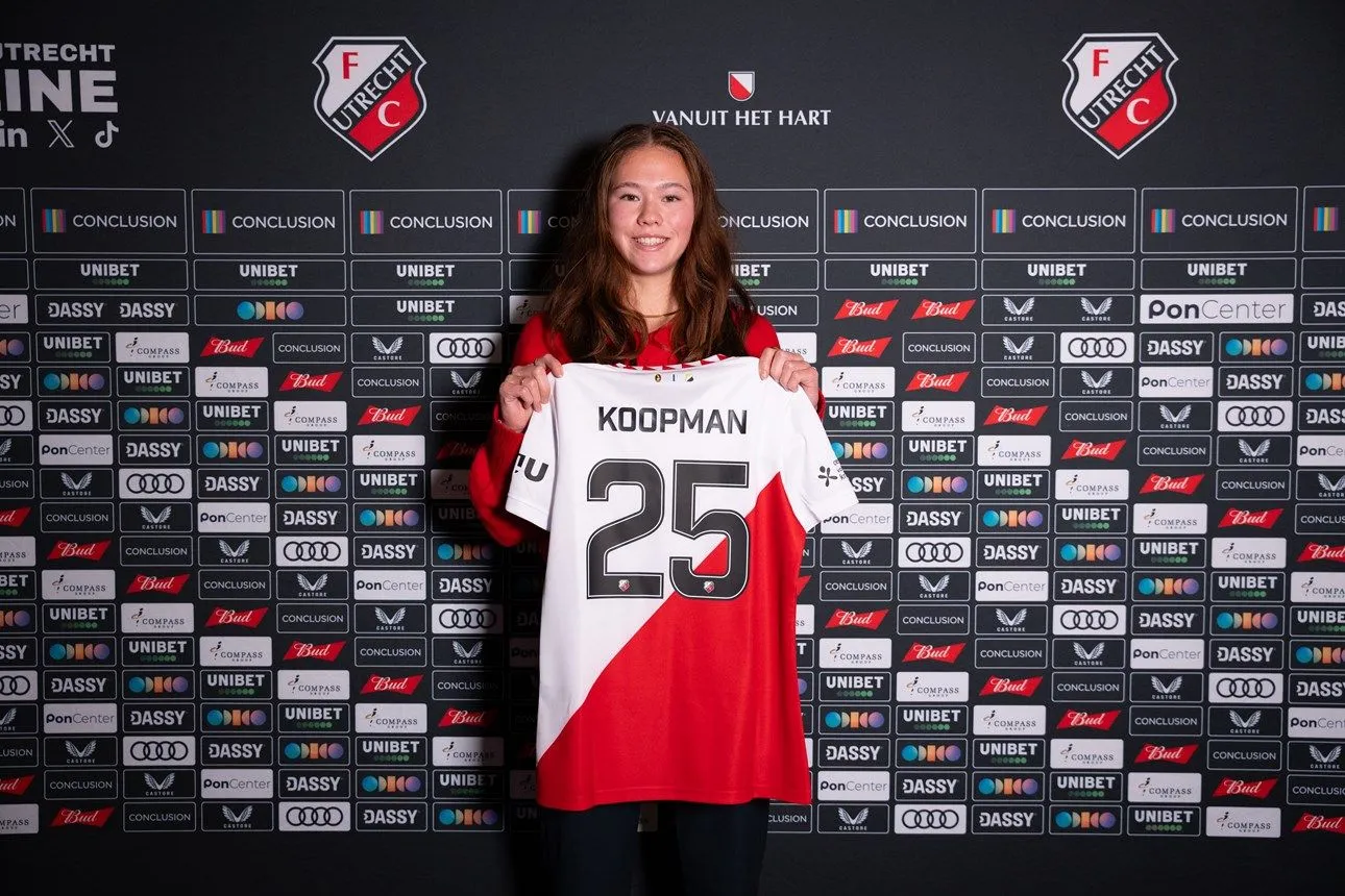 kyra koopman