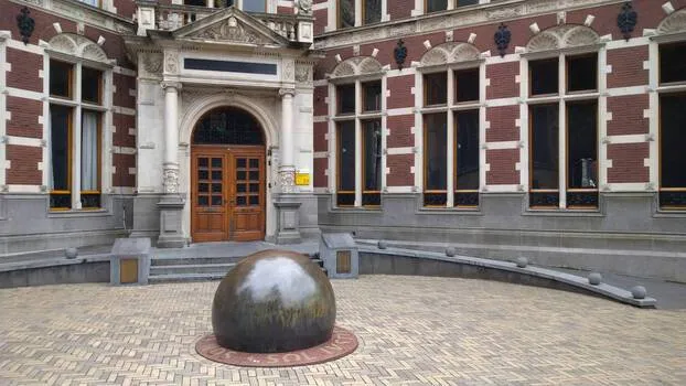 academiegebouw