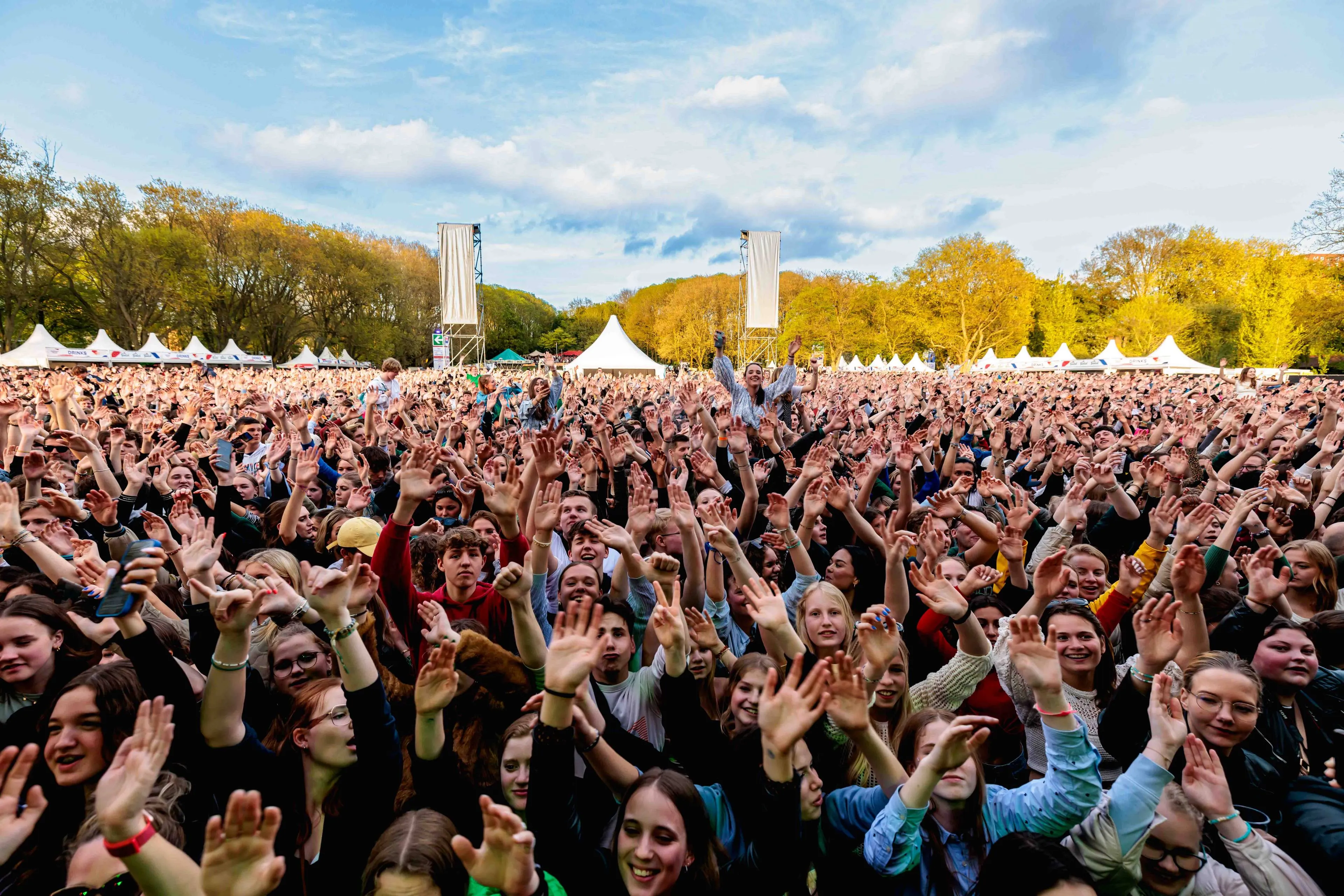 bevrijdingsfestival