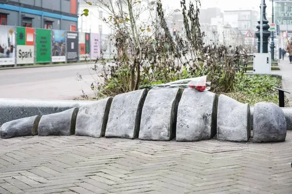 het vergeten bestaan