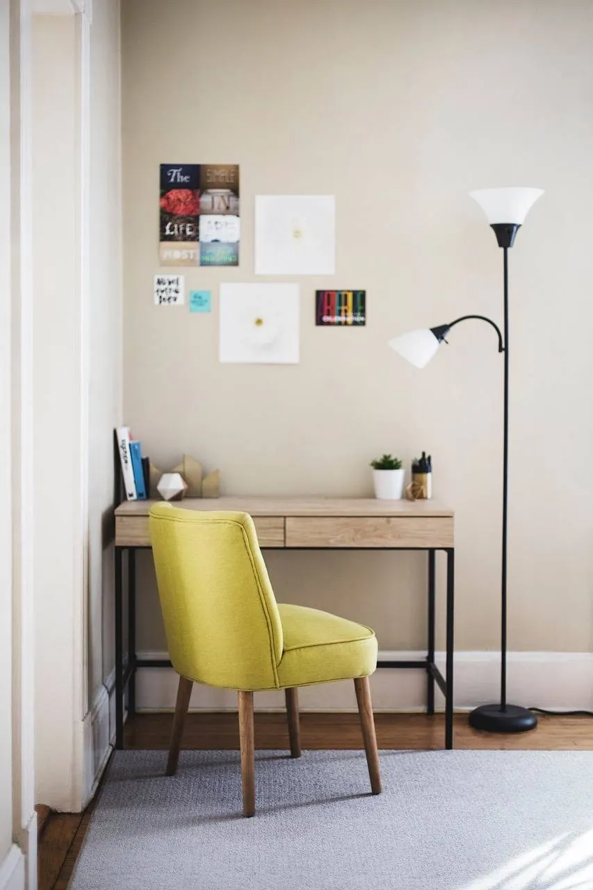 kamer