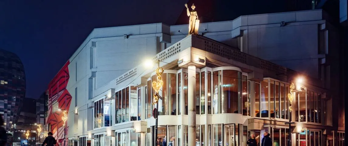 nieuwe ingang tivolivredenburg