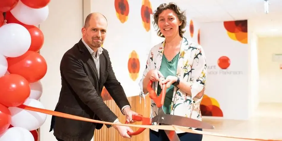 opening punt voor parkinsonjpg