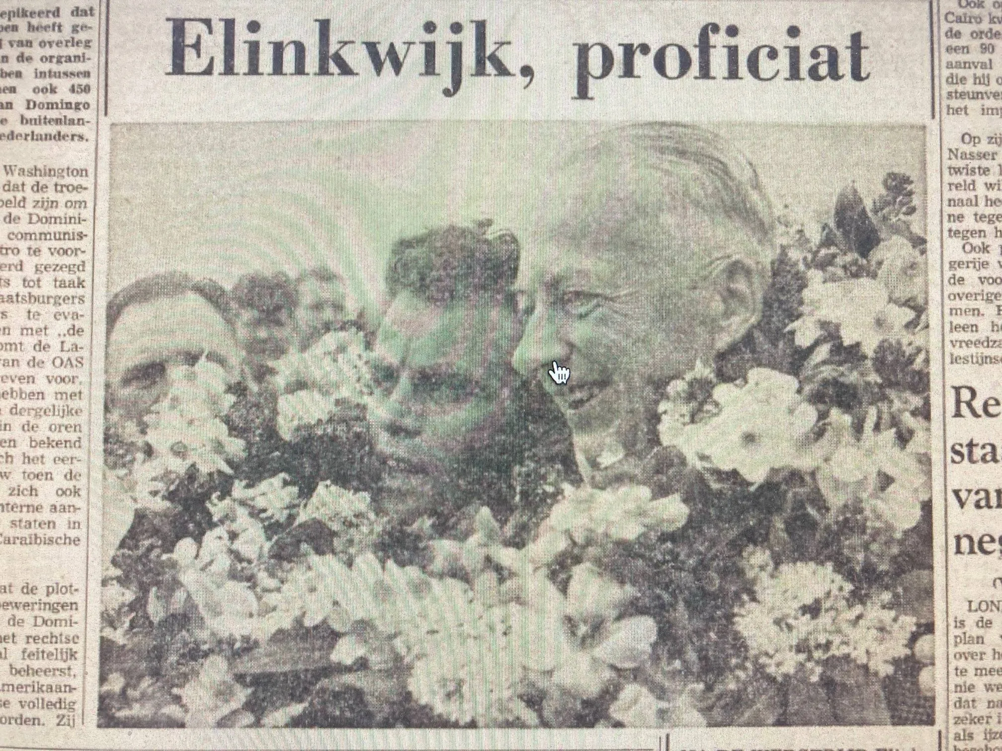 elinkwijk terug eredivisie