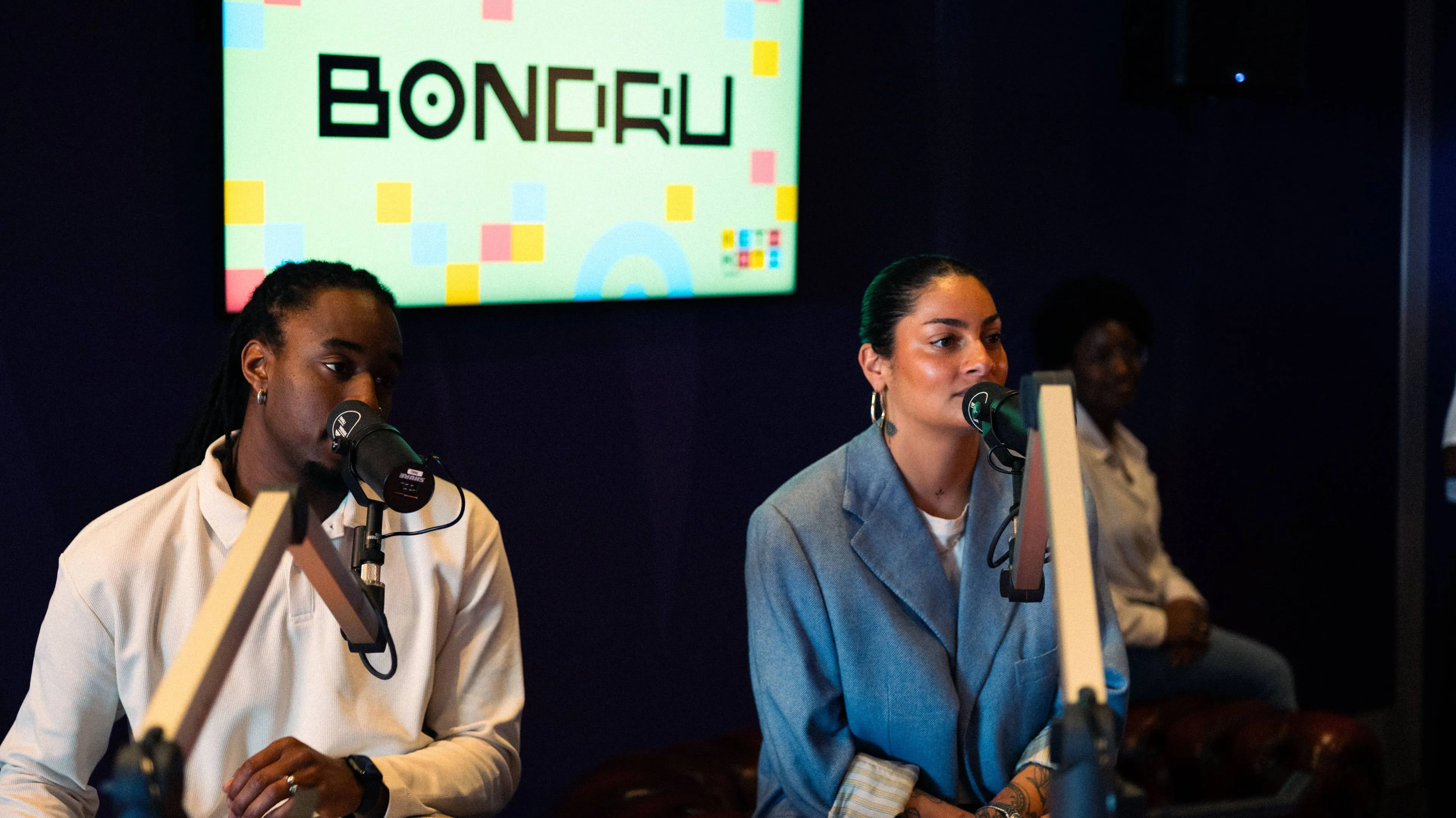 bondru