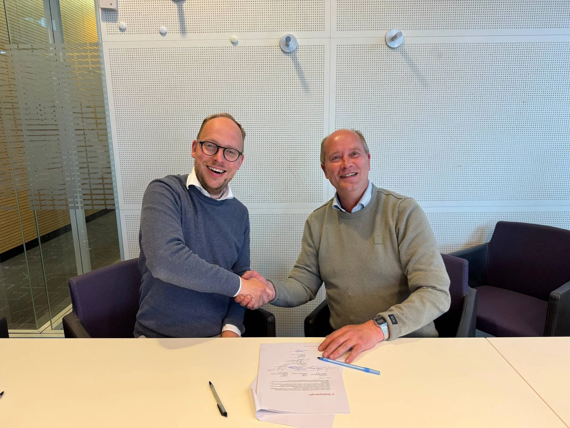 eelco eerenberg theo burger