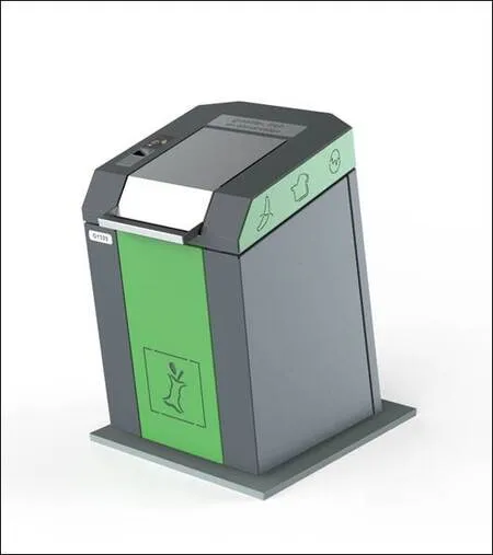 gfe container