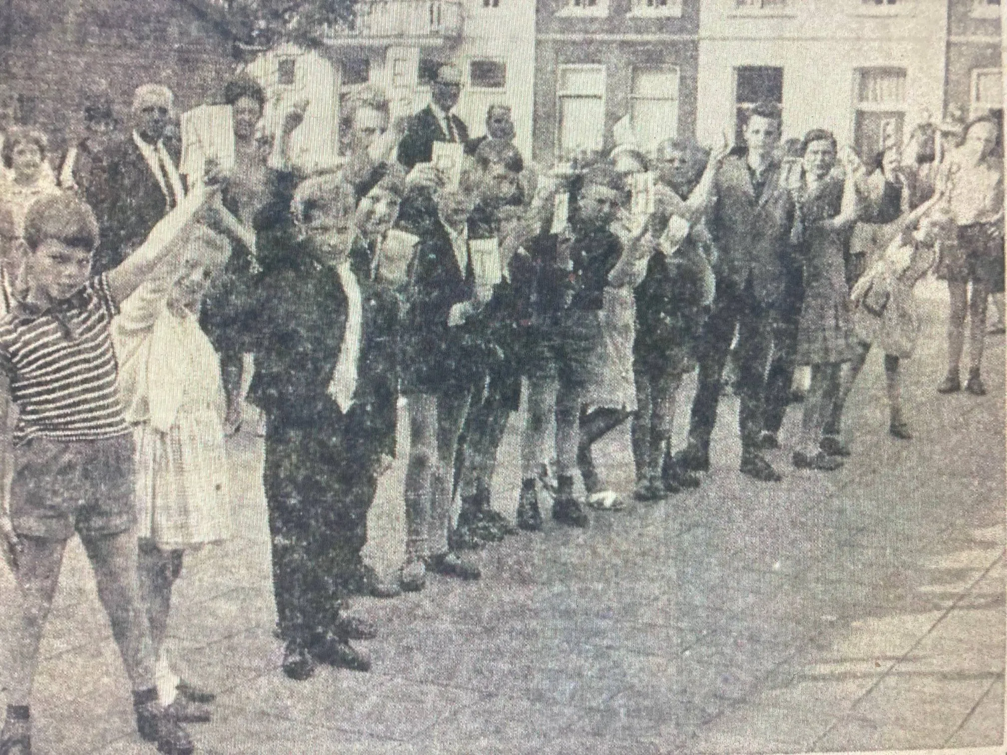 leerling albert schweitzerschool