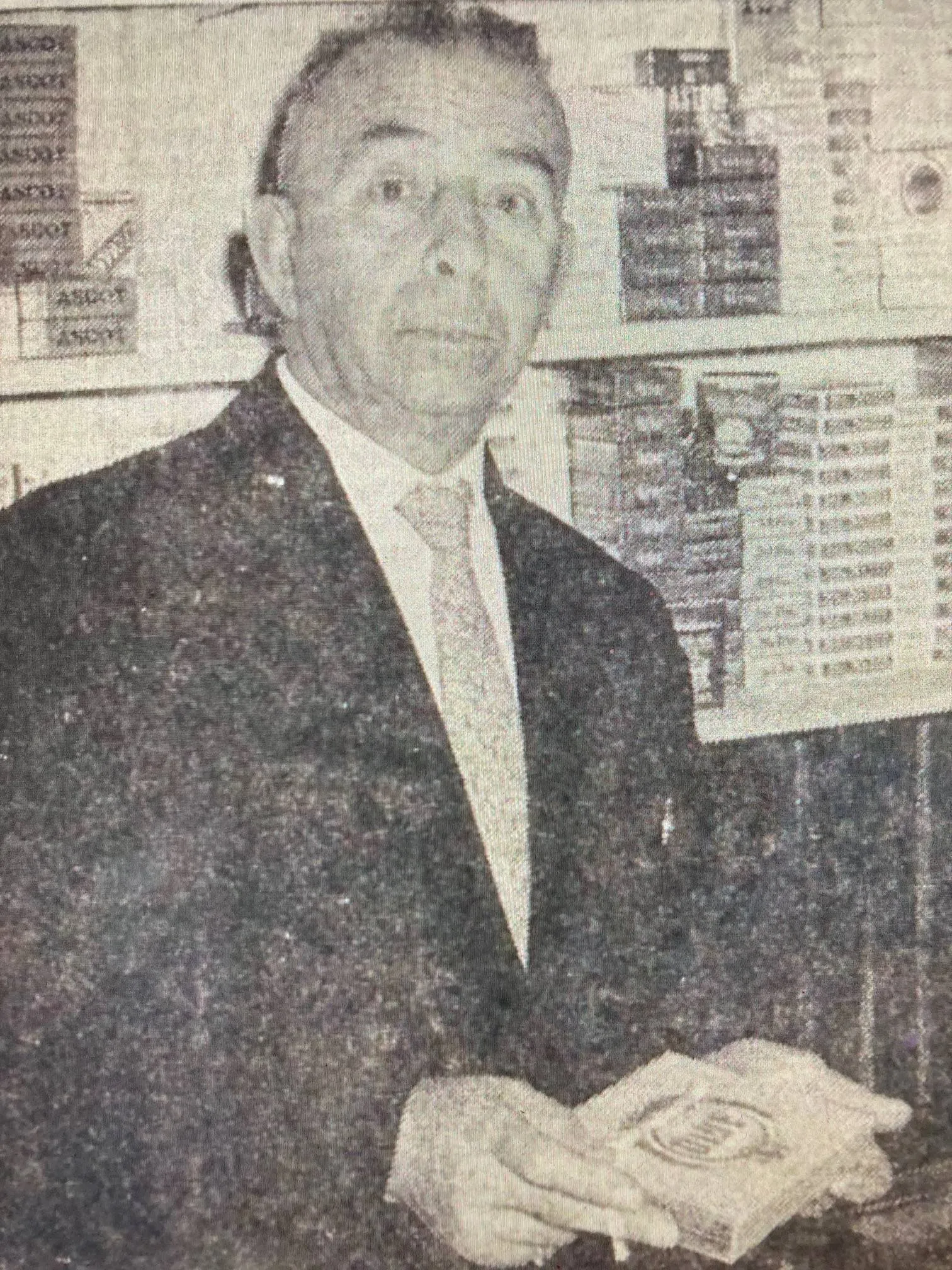mijnheer grevenbroek
