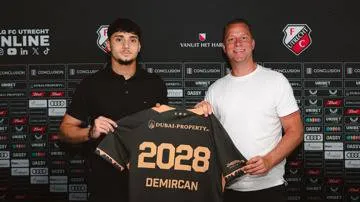 emirhan demircan