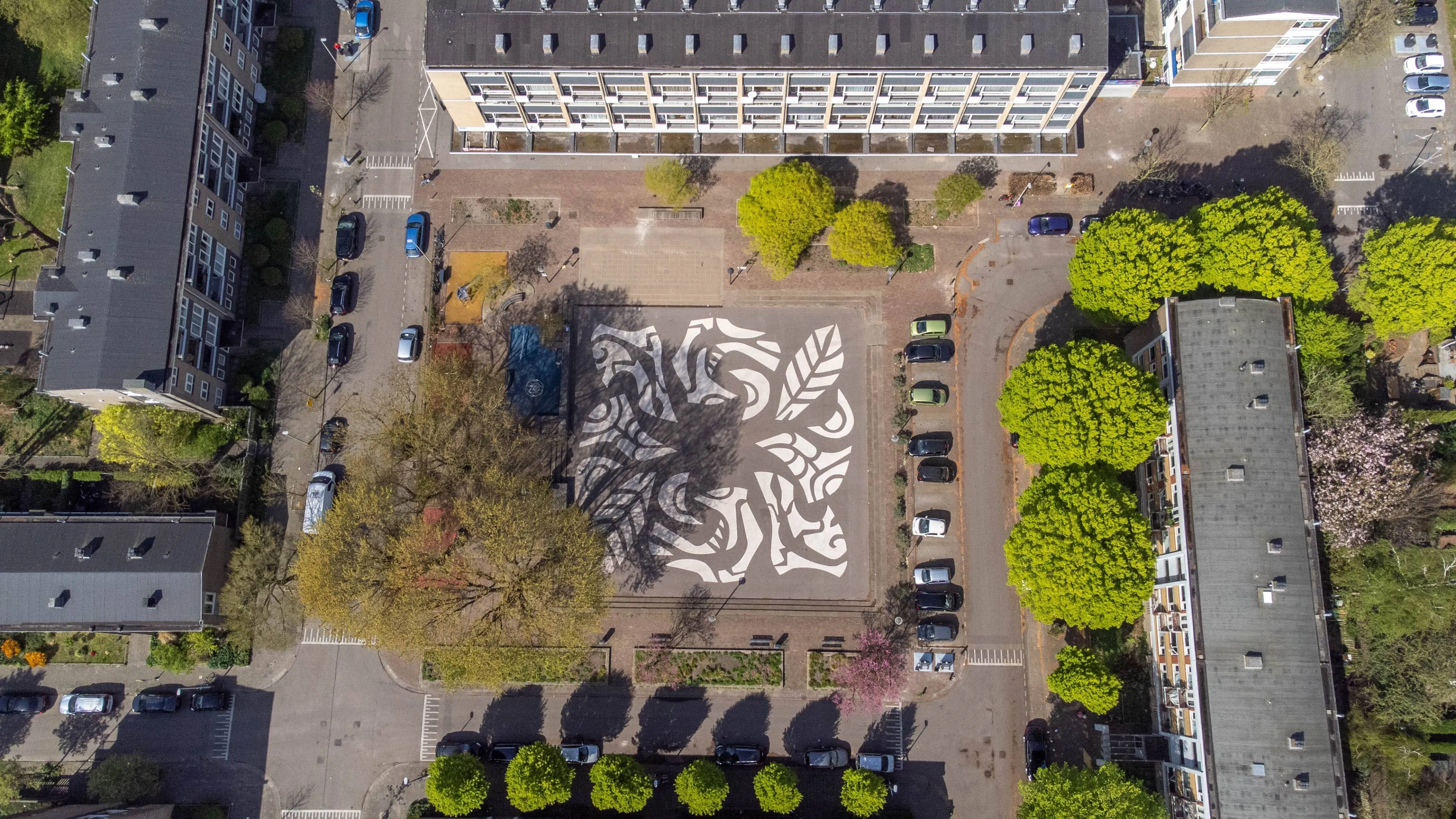 herderplein 25