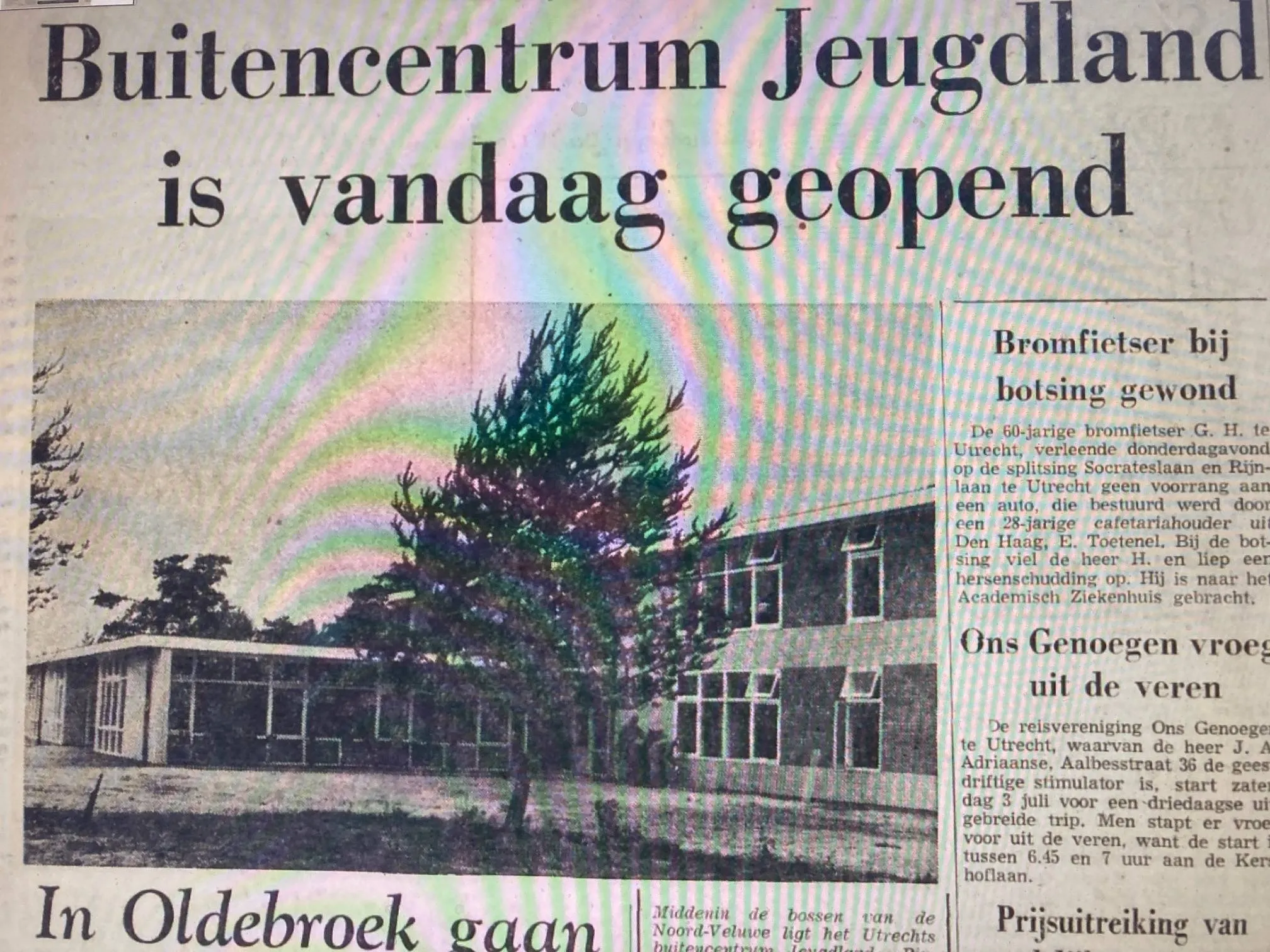 jeugdland
