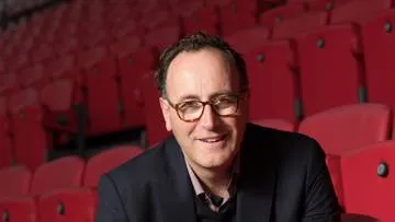 thijs van es