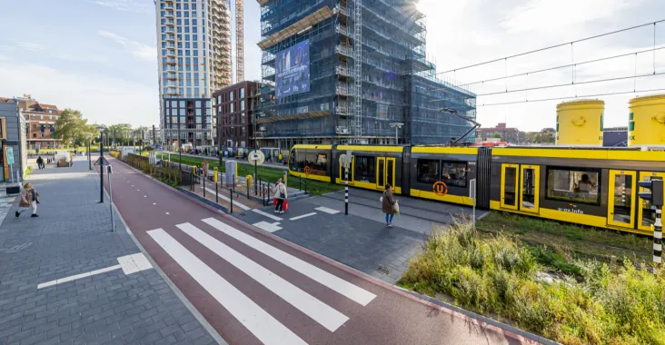 tramstation