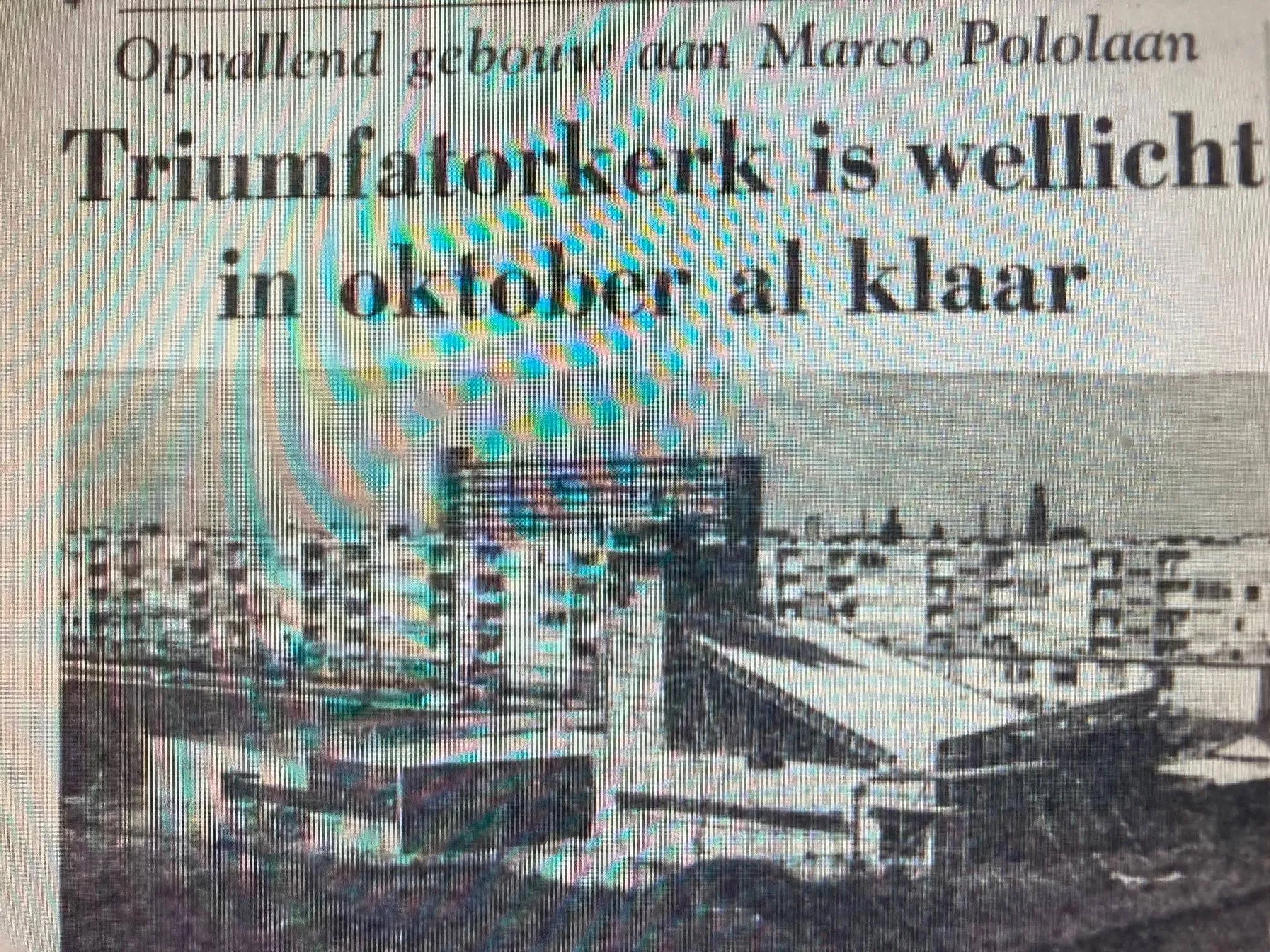 triumfatorkerk