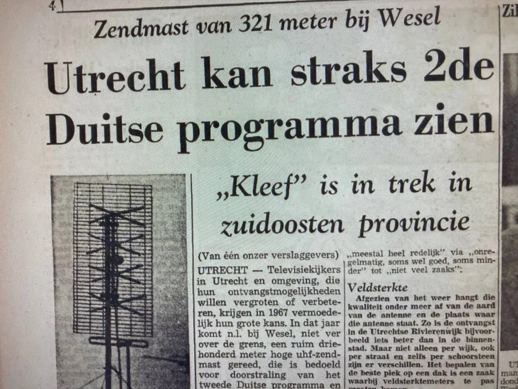 duitse tv