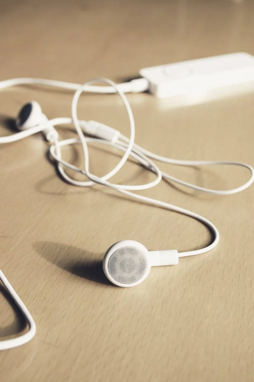 ipod