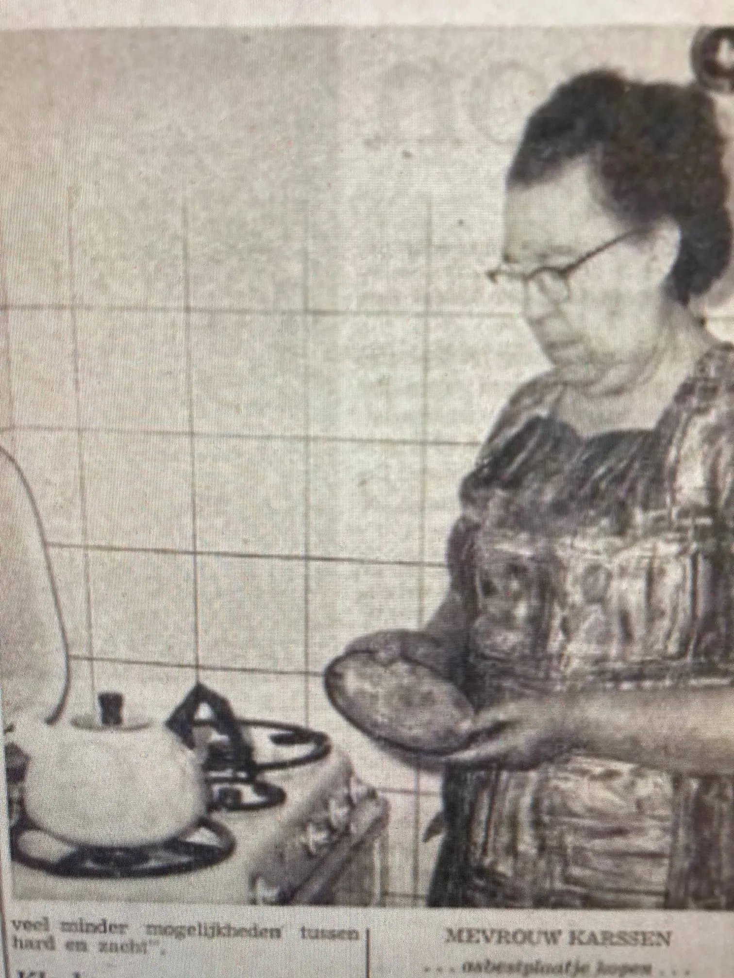 koken op aardgas