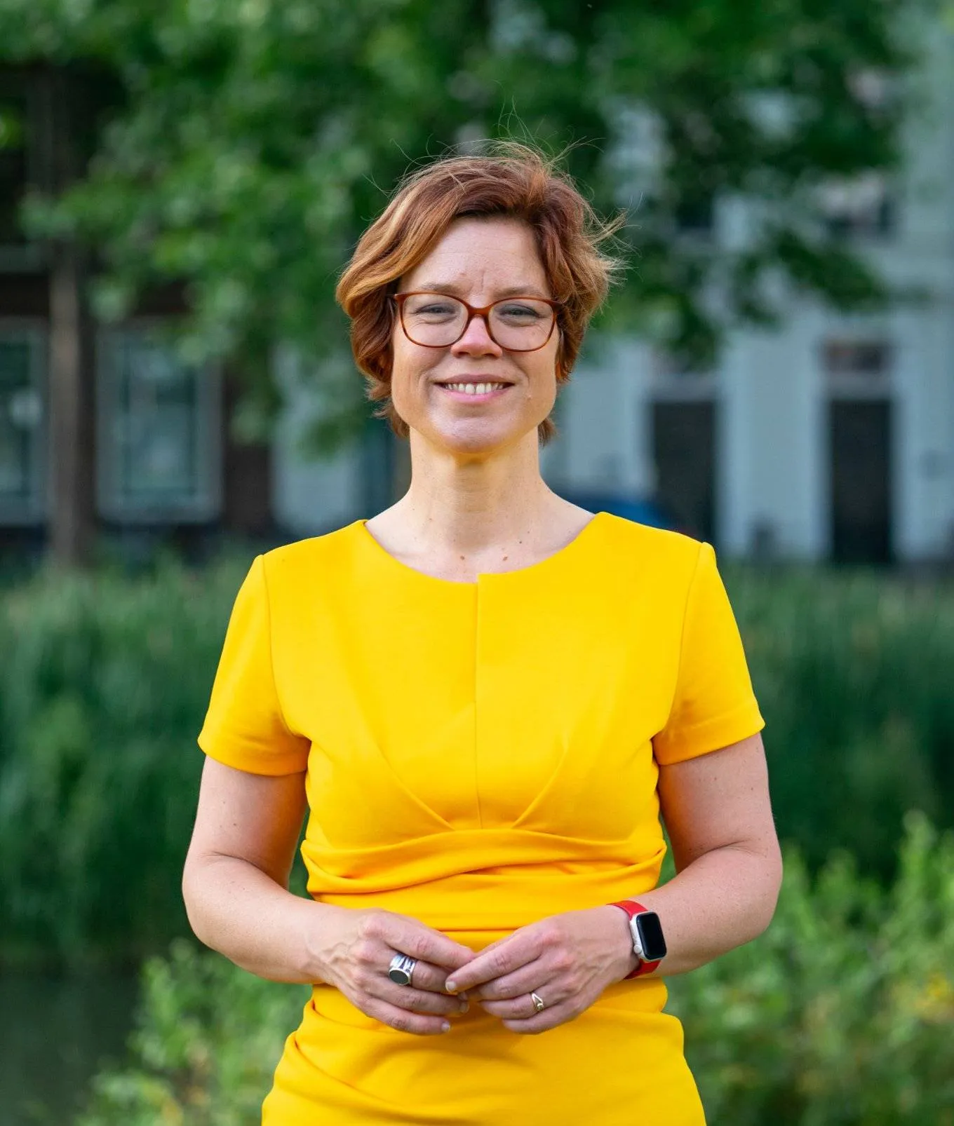 linda voortman