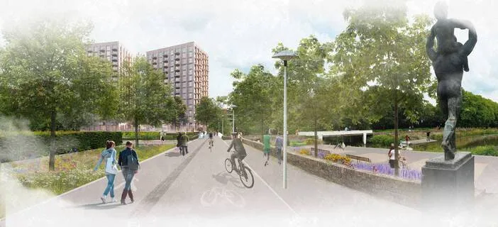Park Transwijk