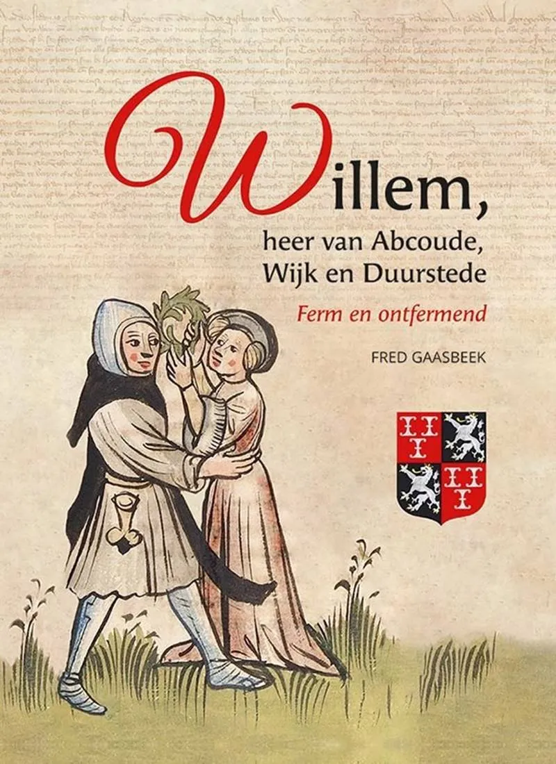 Willem van Abcoude