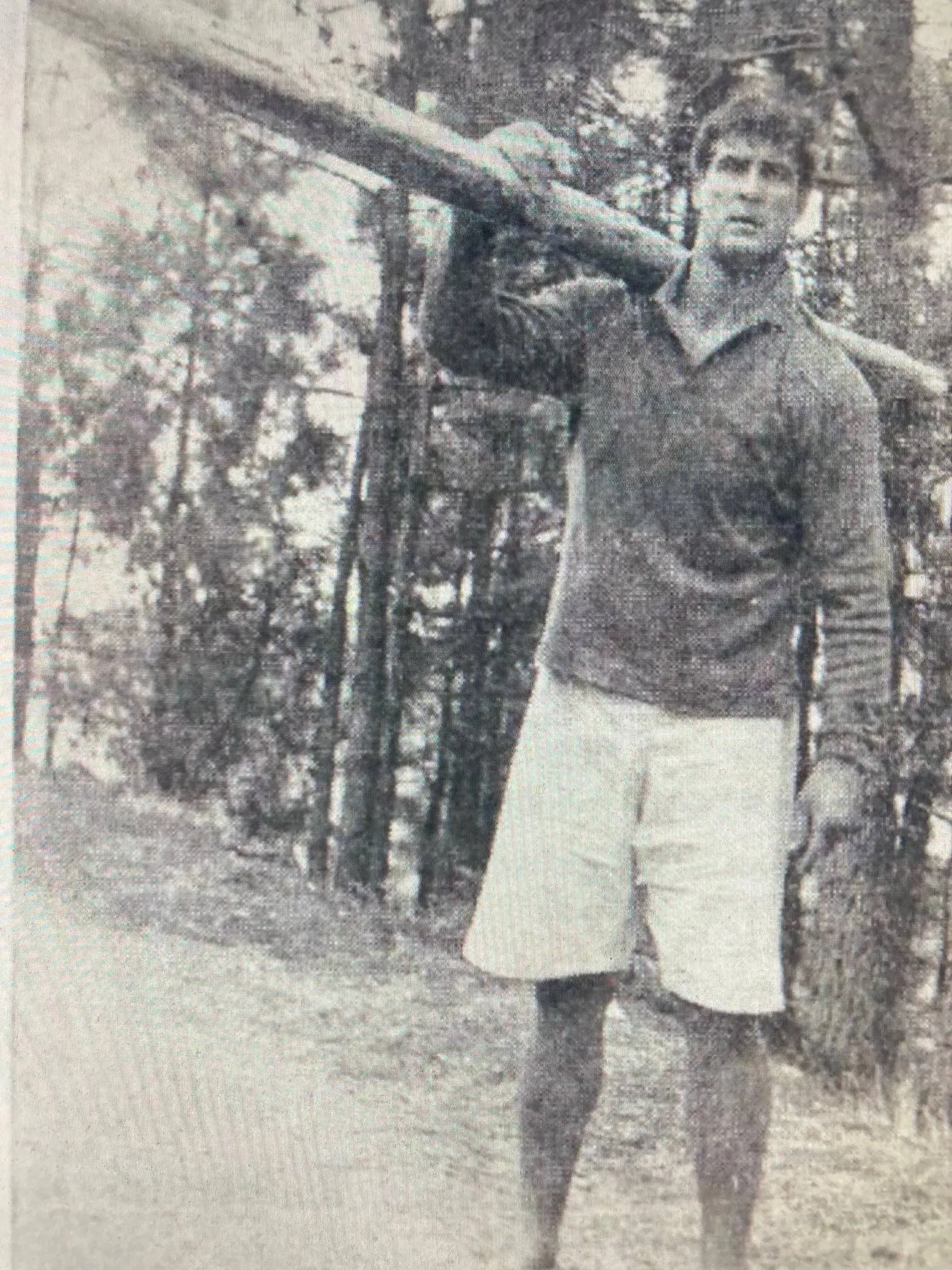 Anton Geesink