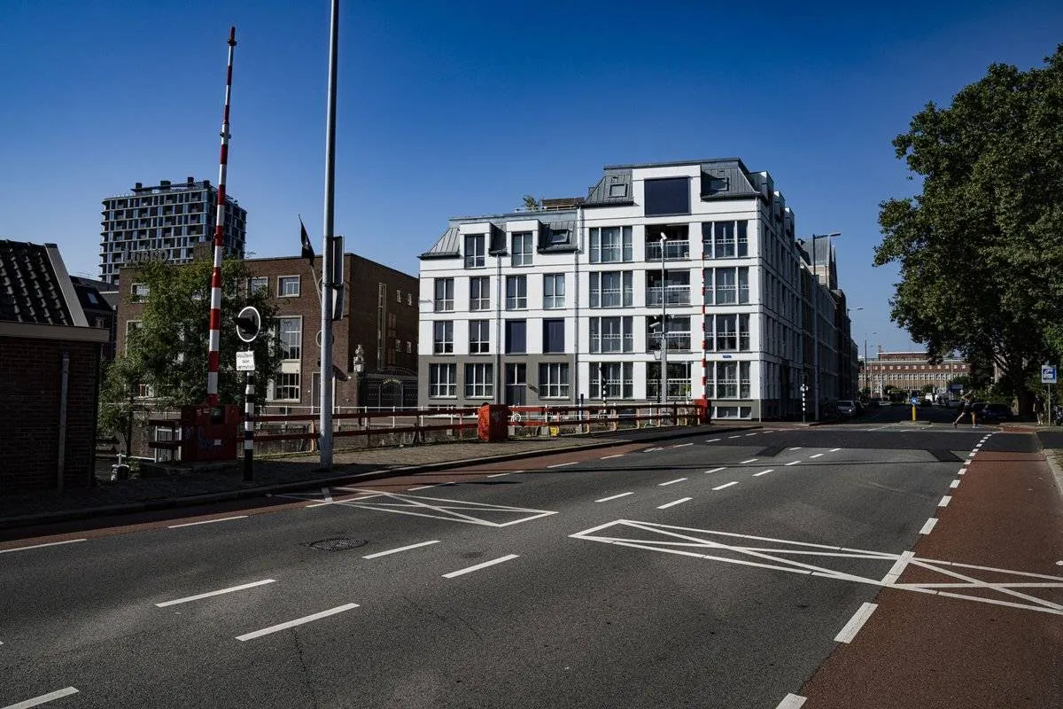 Draaiweg