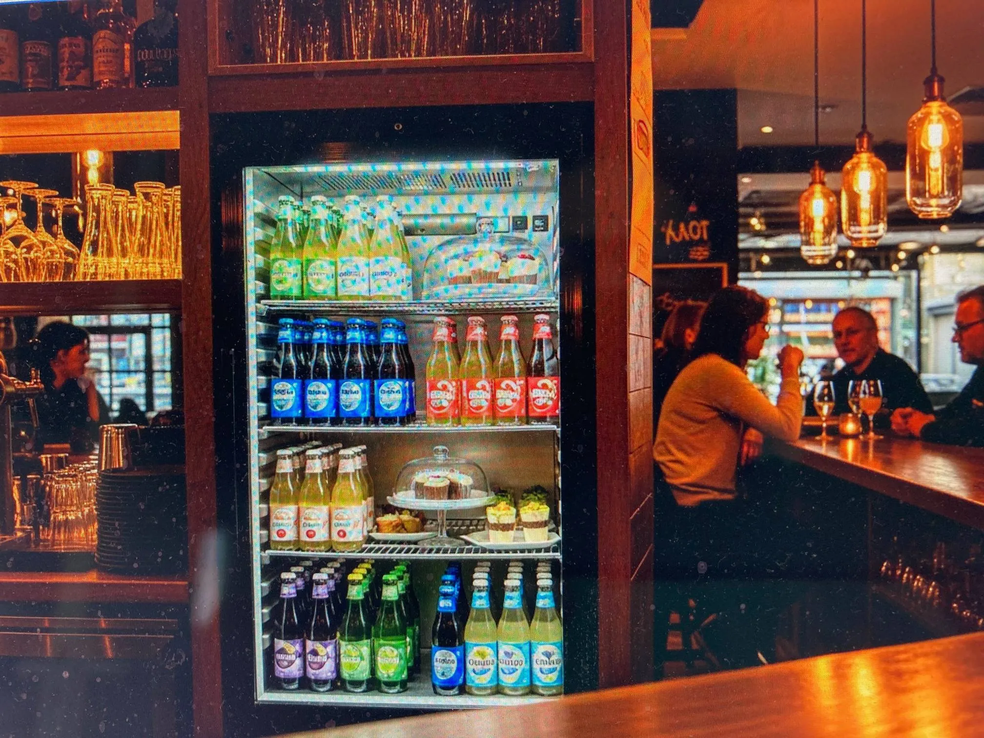horeca