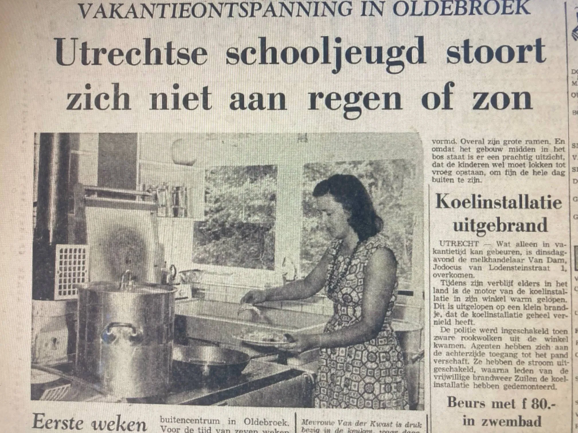 Jeugdland