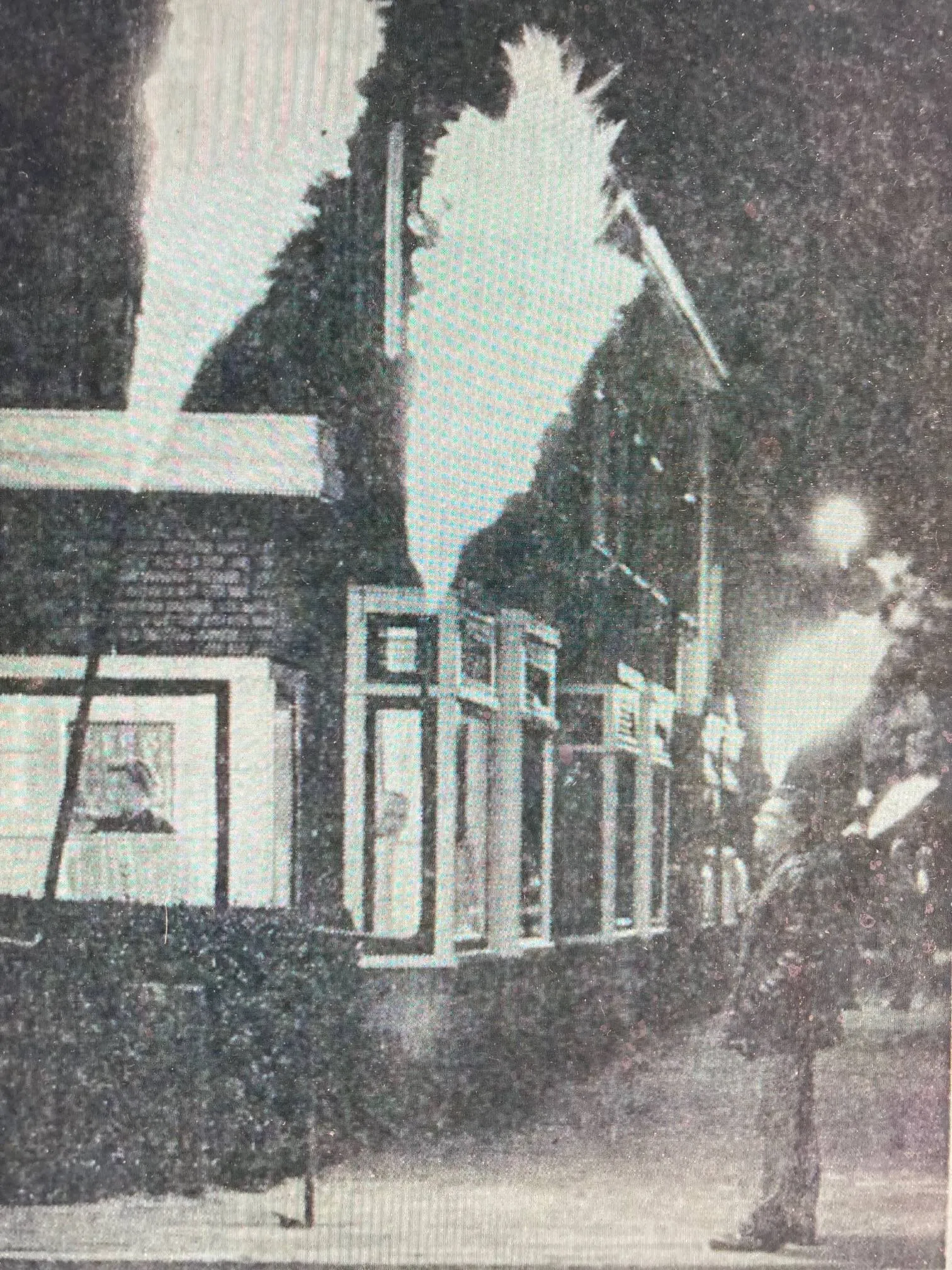 opbranden stadsgas