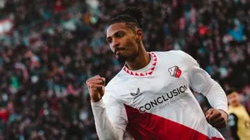 Sebastian Haller