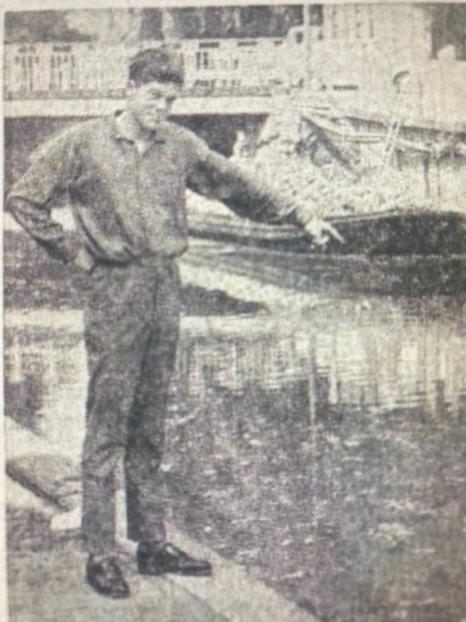Theo Bosboom