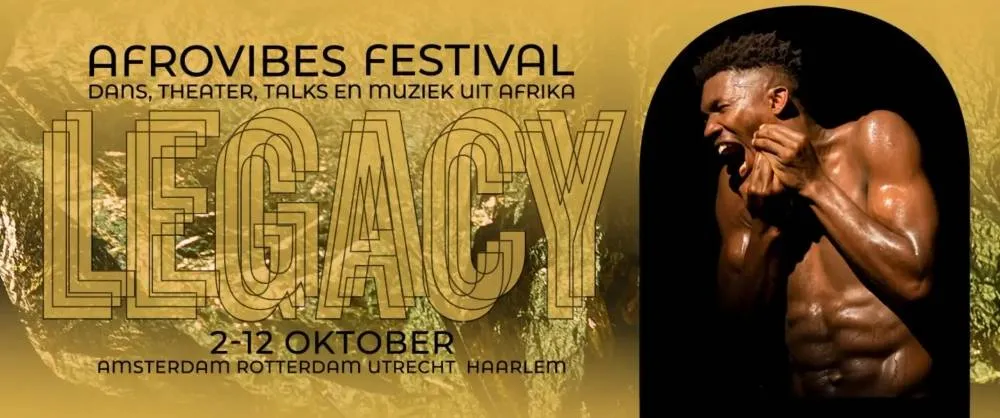 Afrovibes 2025