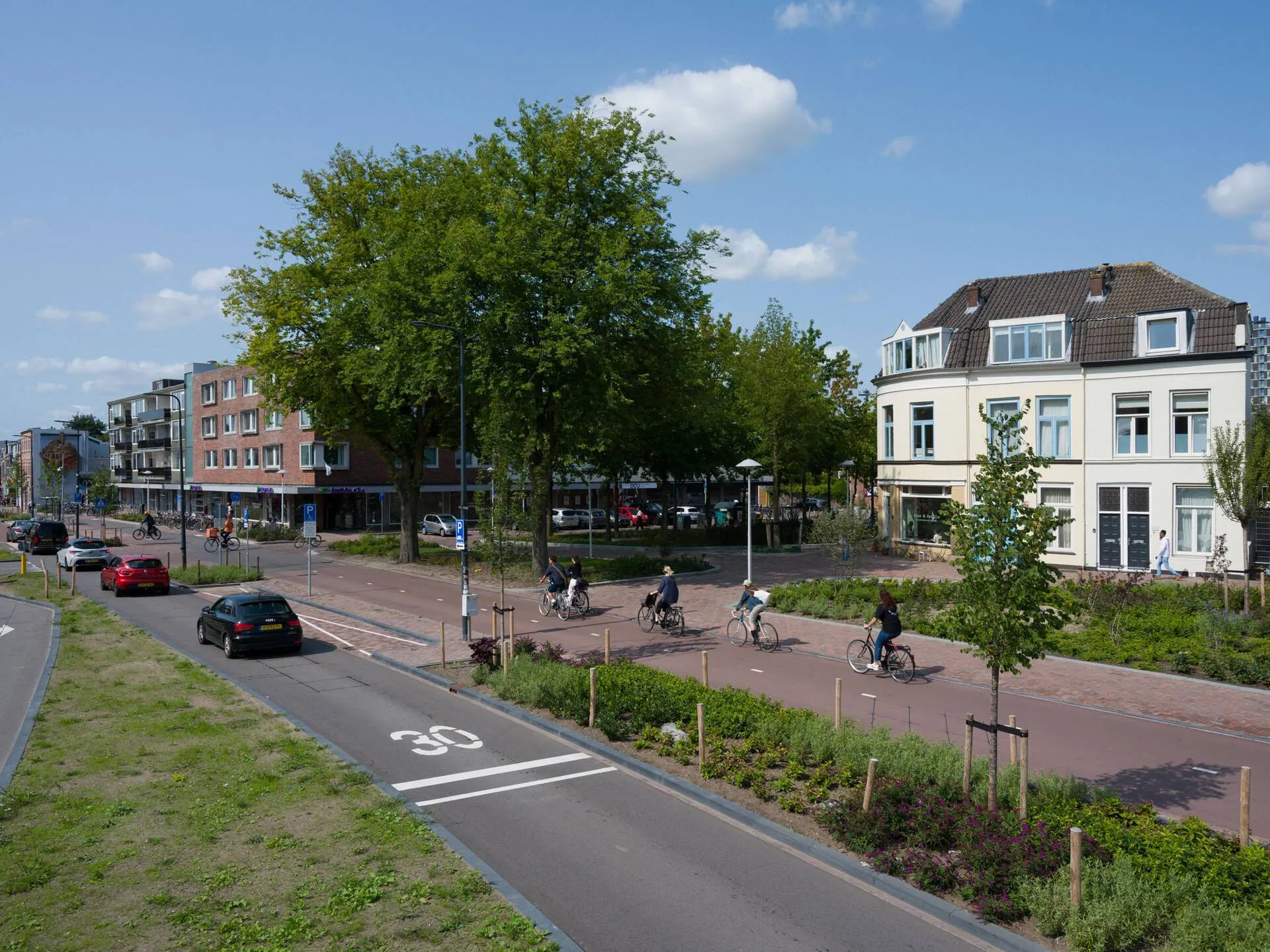 Amsterdamsestraatweg