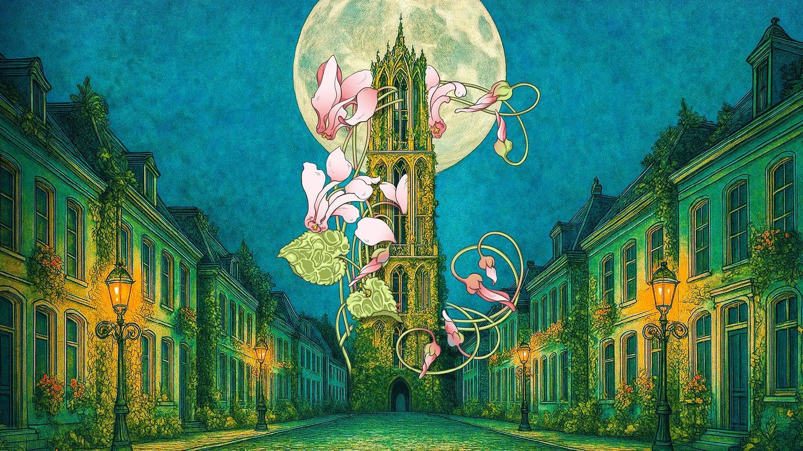 Nacht vd Utrechtse geschiedenis