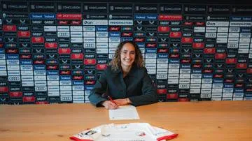Soraya Verhoeve