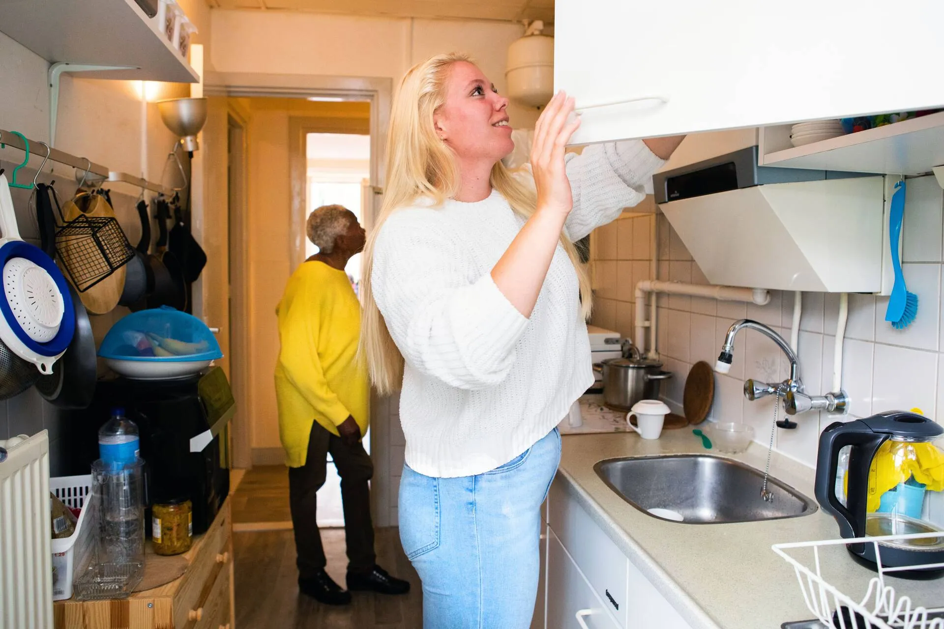 woningdelen