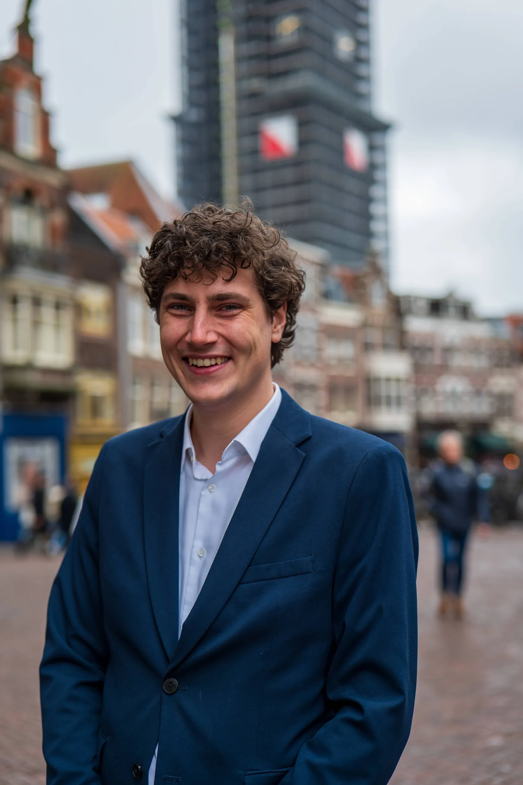 Derk van Bergen