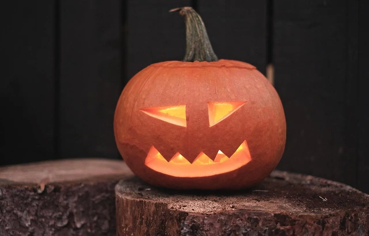 halloween
