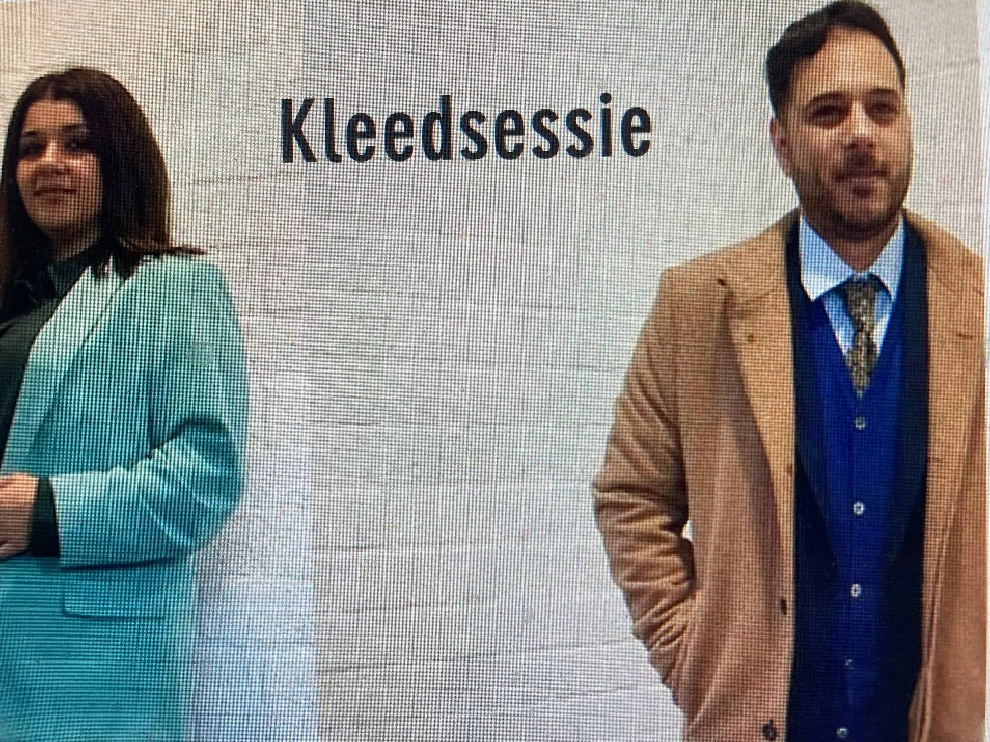 kleren