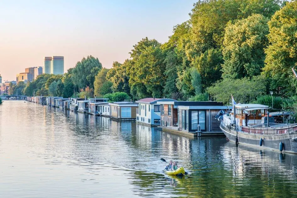 Merwedekanaal